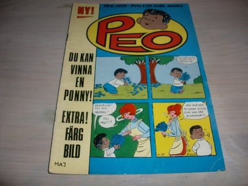 Peo 1970 nr 6