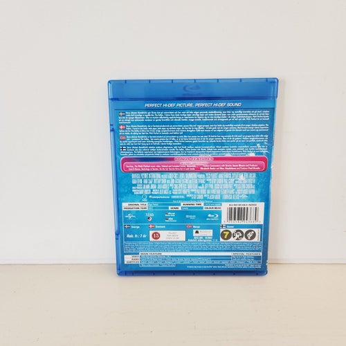 Pitch Perfect - DVD Blu-ray