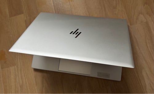 HP EliteBook 830 G8 13.3Tum Core i5-1135G7 16GB Ram 256GB FHD IPS Skärm