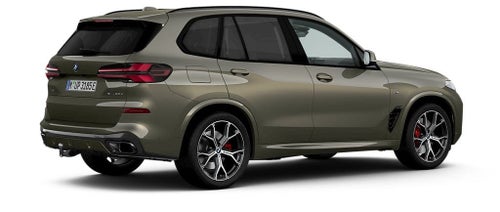 BMW X5 xDrive50e xDrive 50e