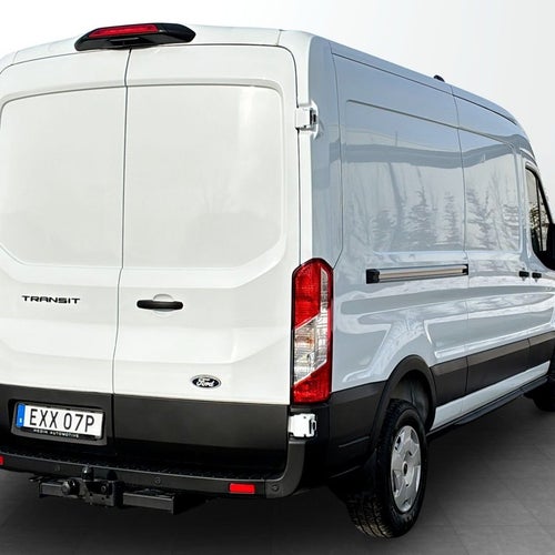 Ford Transit 350 TREND SKÅP | L3 | 165HK FWD