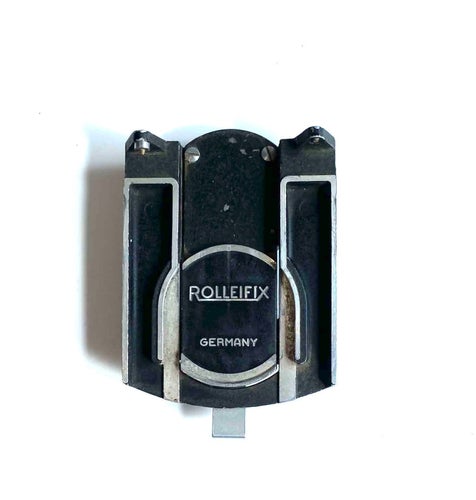 Rolleiflex stativfäste
