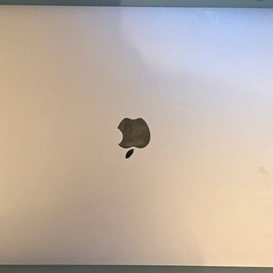 MacBook Pro 16” 2019 – Intel Core i9 – 16 GB RAM – Radeon Pro 5500M