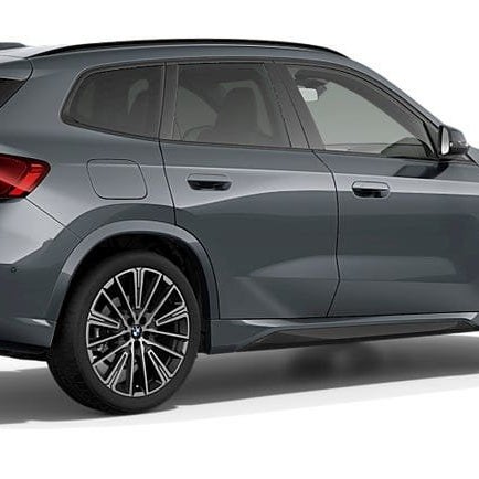 BMW X1 xDrive25e xDrive 25e Fully Charged
