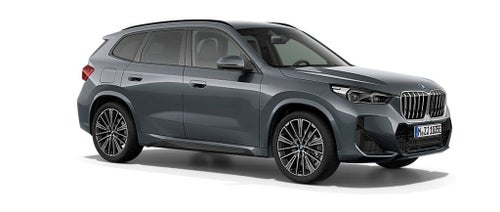 BMW X1 xDrive25e xDrive 25e Fully Charged
