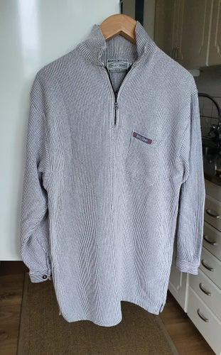 Billy Dean grå tröja, storlek XXL