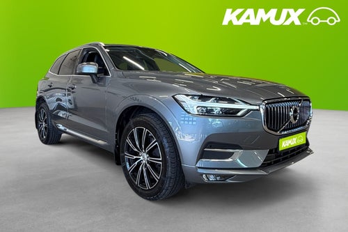 Volvo XC60 D4 AWD Inscription SE SPEC! 190hk
