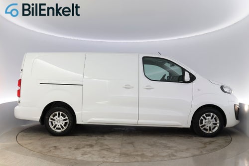Peugeot Expert Utökad Last 2.0 HDi 177hk L3 Pro+ Drag D-Värme Kamera