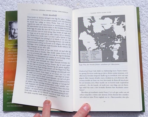 Dödliga uppdrag under andra världskriget