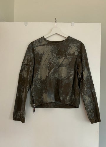 PETROLEUM • tröja • Stl. M