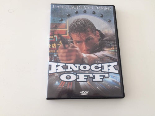 Knock Off