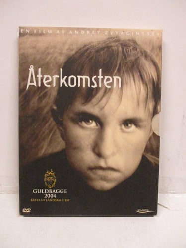 Återkomsten - FINT SKICK!