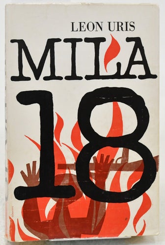 Mila 18 / Leon Uris
