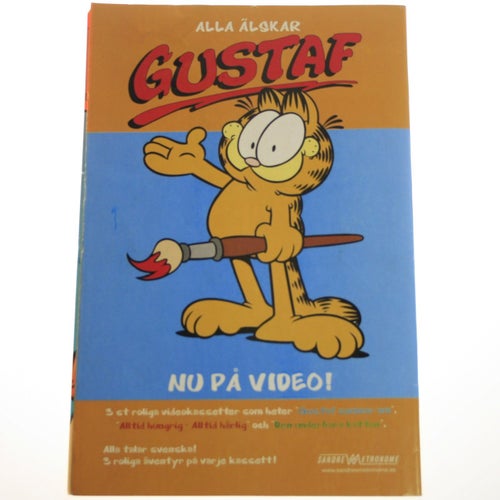 Tom och Jerry - 2000 - NR 2