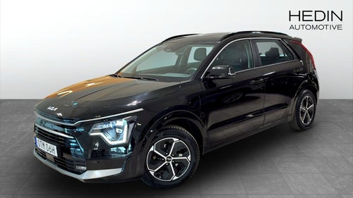 Kia Niro Plug-In-Hybrid Action 183 Hk Backkamera