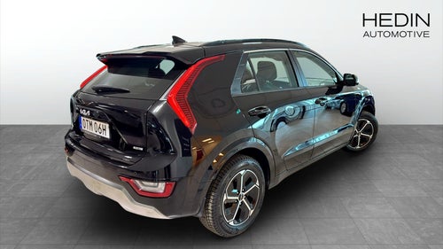 Kia Niro Plug-In-Hybrid Action 183 Hk Backkamera