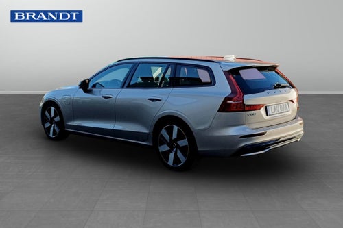 Volvo V60 Recharge T6 II Plus Dark