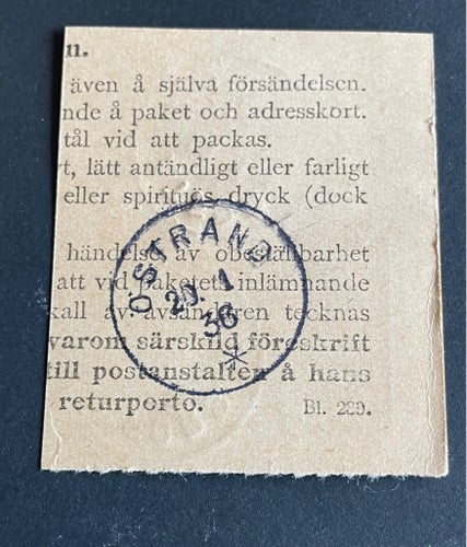 Matfors, Y-län/M