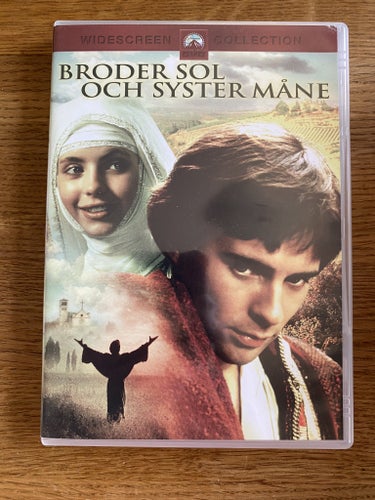 Broder Sol och Syster Måne