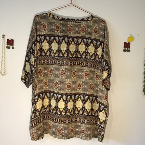 Sophia Top, Odd Molly storlek 4