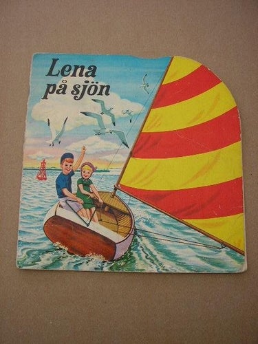 Lena på Sjön