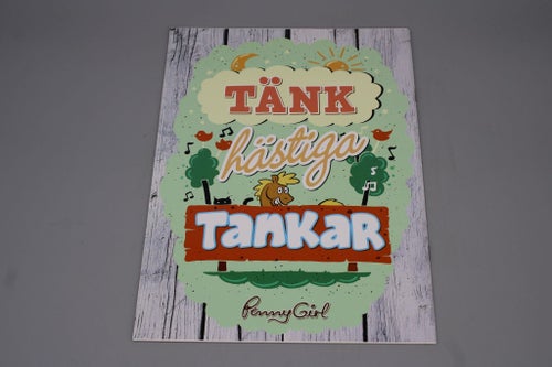 Penny Girl Hästtidning (5)