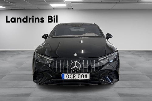 Mercedes-Benz AMG EQE 53 4MATIC+ Sedan SUPERSCREEN MOMS