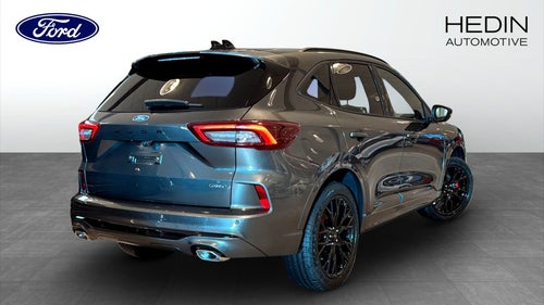 Ford Kuga Plug-In Hybrid ST-Line X Black Edition 243hk Drag fr 4995kr/mån Privat