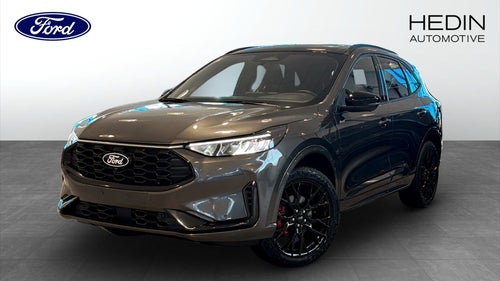 Ford Kuga Plug-In Hybrid ST-Line X Black Edition 243hk Drag fr 4995kr/mån Privat