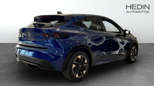 Renault Clio TECHNO TCE 115 EDC