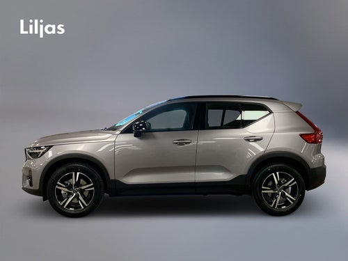 Volvo XC40 B3 FWD Bensin Plus Dark