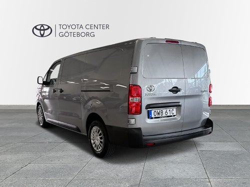 Toyota Proace LONG 2,0D ADBLUE 145 HK S&S AUT 8 COMFORT 2
