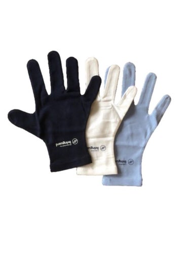 8-pack Livinguard Street Glove Herr Medium