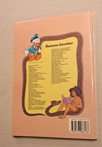 Pongo och Perdita, Walt Disney