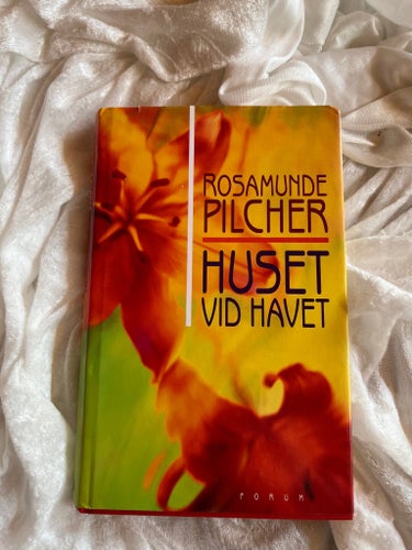Huset vid havet av Rosamunde Pilcher, 1996