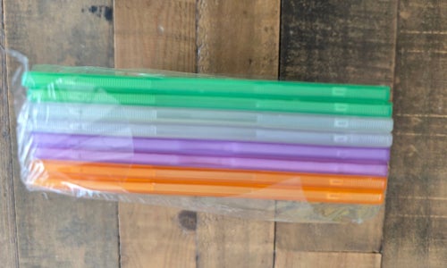 Fodral för förvaring av CD/DVD, 8-pack