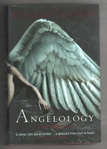 Danielle Trussoni - Angelology
