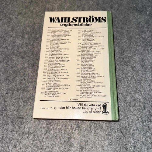 Börje Isaksson - Dojjorna och grottmannen