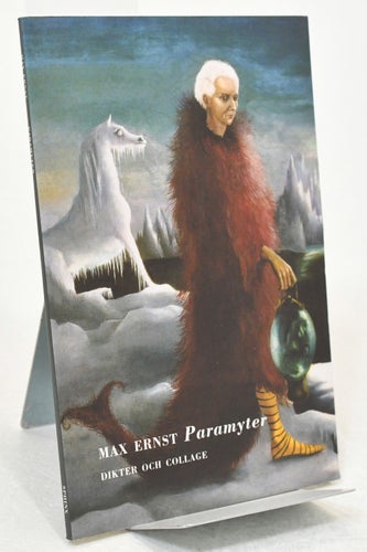 Paramyter : [dikter och collage] / Max Ernst