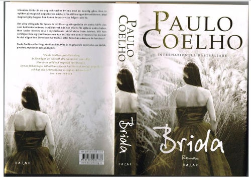 BRIDA - Paulo Coelho (2008)