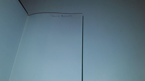 Naturen som ridhus av Elisabeth Hjortvid, 2002