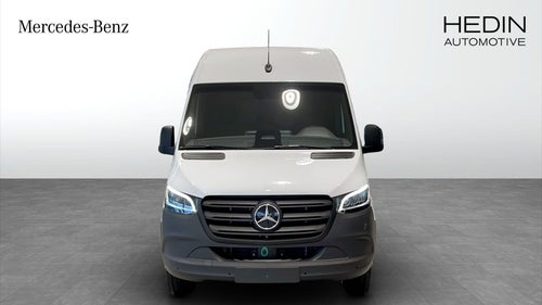 Mercedes-Benz eSprinter 314 81 kWh A2 PRO