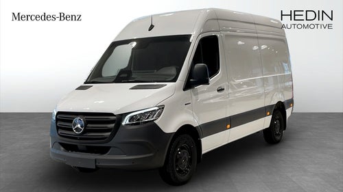 Mercedes-Benz eSprinter 314 81 kWh A2 PRO