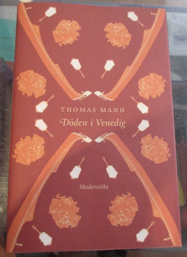 Thomas Mann, Döden i Venedig, Modernista