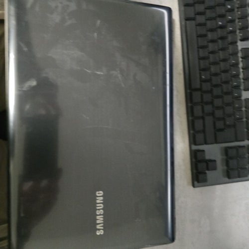Samsung bärbar dator