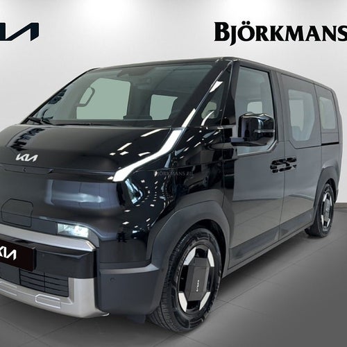 Kia PV5 Passenger PLUS LONG RANGE 71.2kWh 163HK / *KAMPANJ 4.448 KR/MÅN