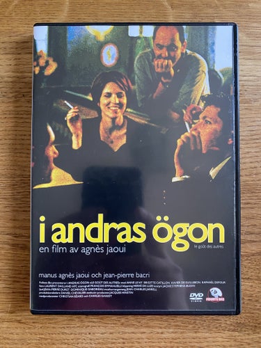 I Andras Ögon