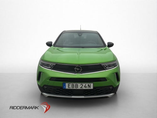 Opel Mokka-e 136hk Ultimate Kamera Navi Skinn/Alcantara