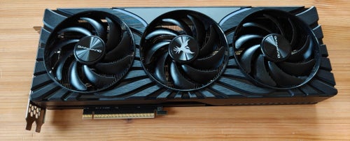 Gainward GeForce RTX 5070 Ti Phoenix-S 16 GB GDDR7 Grafikkort