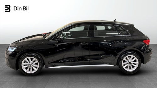 Audi A3 Sportback 35 TFSI 150 HK S-tronic Proline